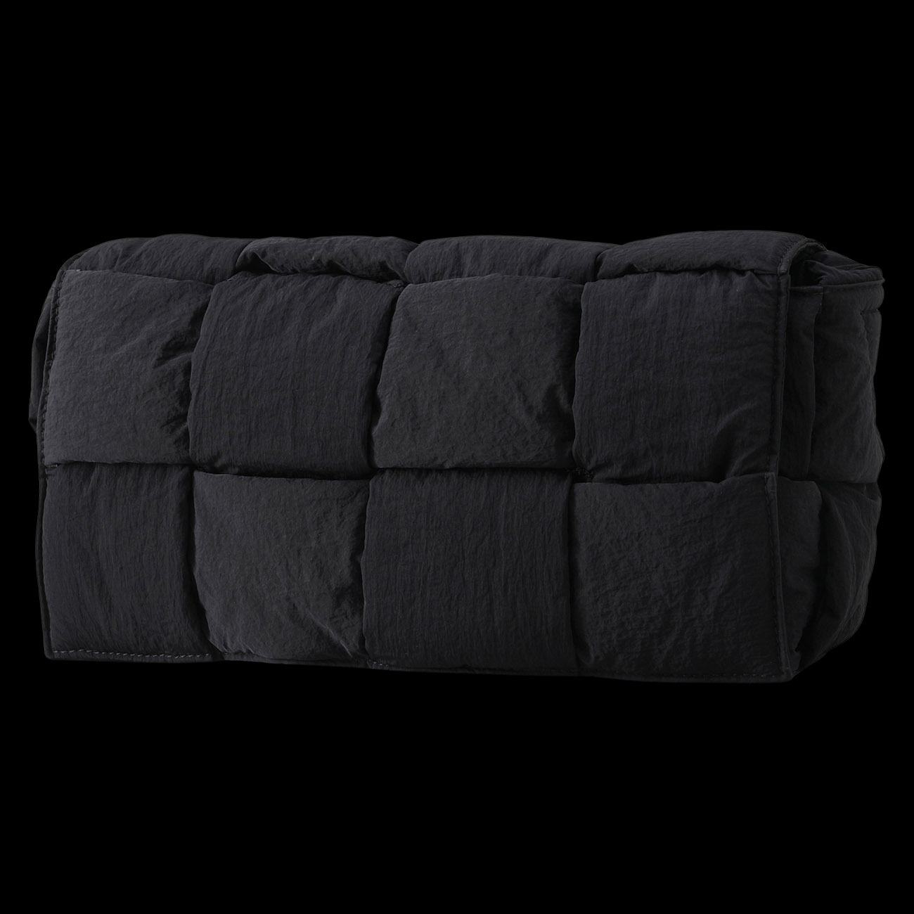 BOTTEGA VENETA(USED)보테가베네타 테크 카세트 백